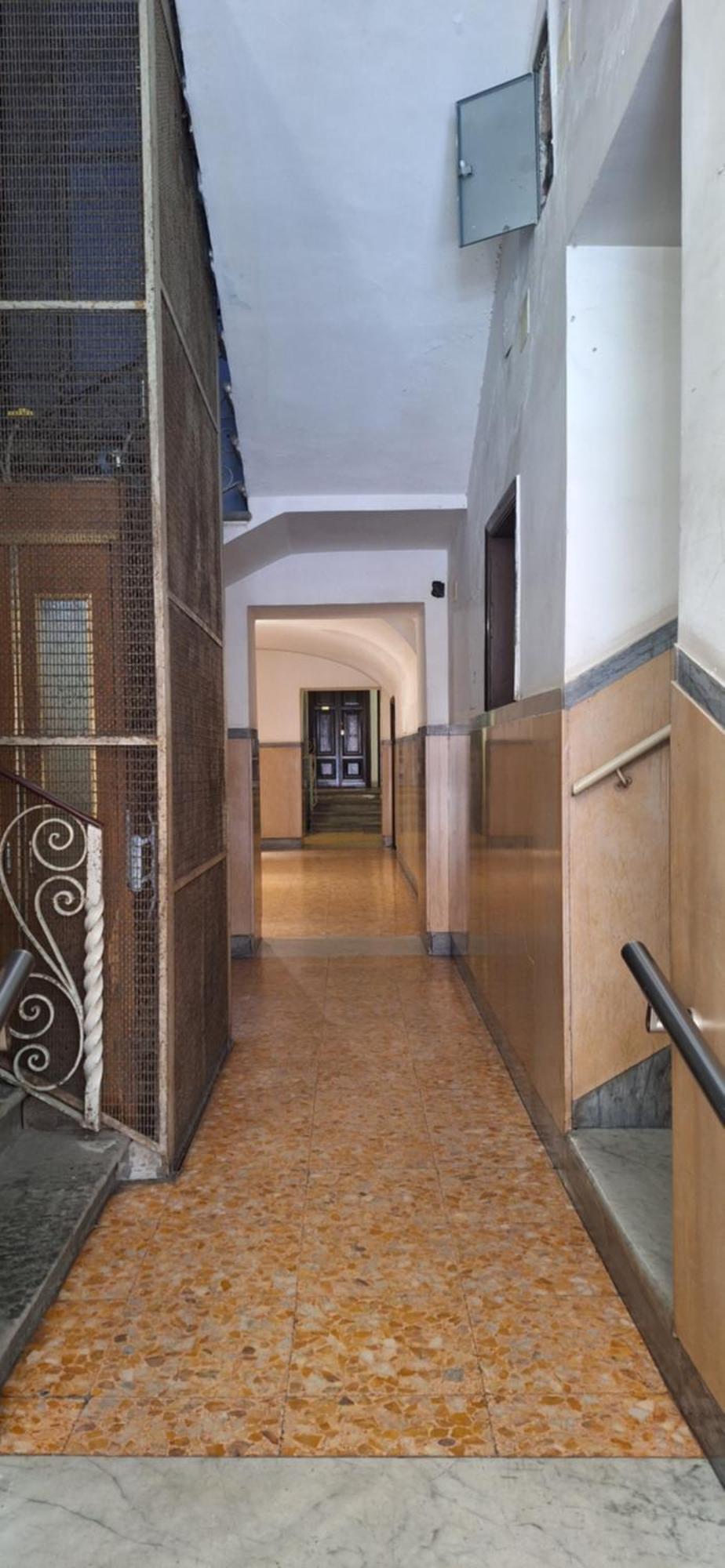 Panorama Suites & Flats Рим Экстерьер фото