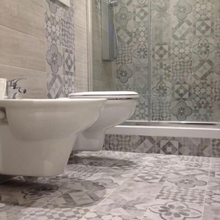 Panorama Suites & Flats Рим Экстерьер фото