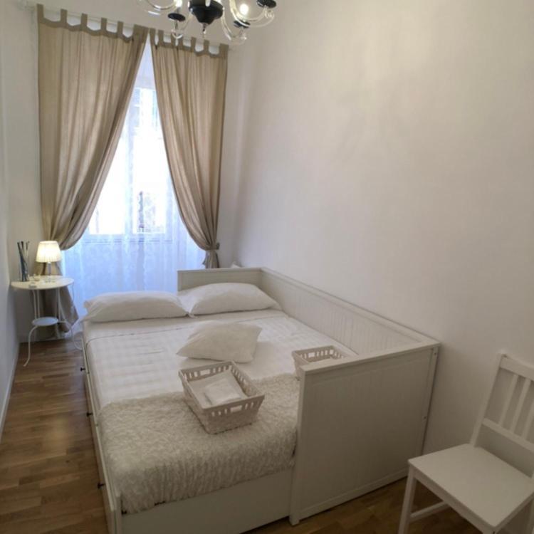 Panorama Suites & Flats Рим Экстерьер фото