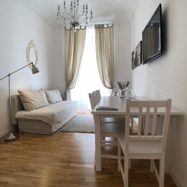 Panorama Suites & Flats Рим Экстерьер фото