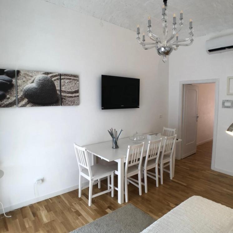Panorama Suites & Flats Рим Экстерьер фото